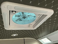 Henan rv290mini teardrop caravan - afbeelding 44 van  55