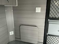 Henan rv290mini teardrop caravan - afbeelding 47 van  55