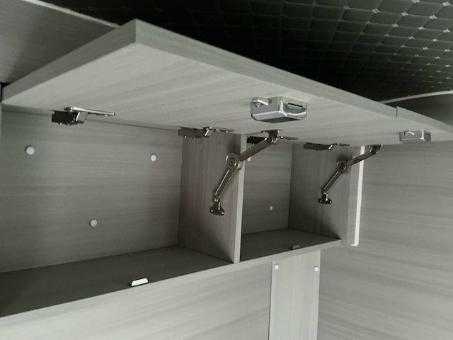 Henan rv290mini teardrop caravan - afbeelding 49 van  55