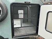 Henan rv290mini teardrop caravan - afbeelding 50 van  55