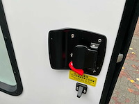 Henan rv290mini teardrop caravan - afbeelding 51 van  55