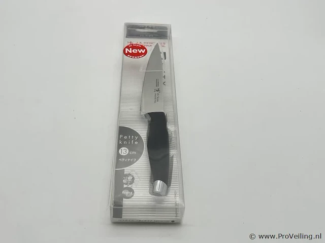 Henckels schilmes 13cm - afbeelding 1 van  1