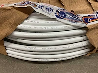 Henco 12x1.6mm rol á 200m meerlagenbuis - afbeelding 2 van  2