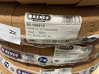 Henco 16x2 / 50 meter meerlagenbuis (4x) - afbeelding 4 van  4