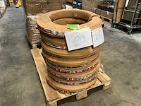 Henco 16x2 / 50 meter meerlagenbuis (4x) - afbeelding 1 van  4