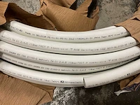 Henco 20x2mm rol á 50m meerlagenbuis - afbeelding 2 van  2