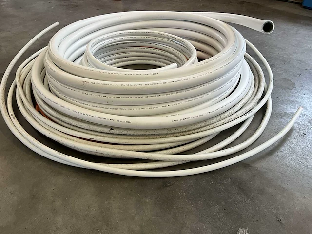 Henco flexibele waterleiding - afbeelding 2 van  4