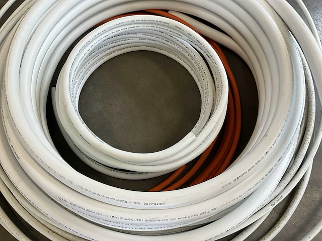 Henco flexibele waterleiding - afbeelding 3 van  4