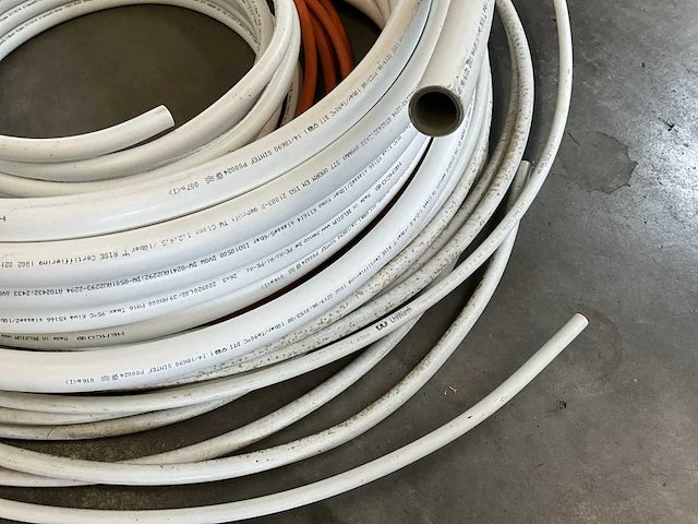 Henco flexibele waterleiding - afbeelding 4 van  4
