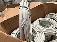 Henco hpl pex/al-pexc 20x2 verwarming/sanitair buizen (780m) - afbeelding 2 van  4