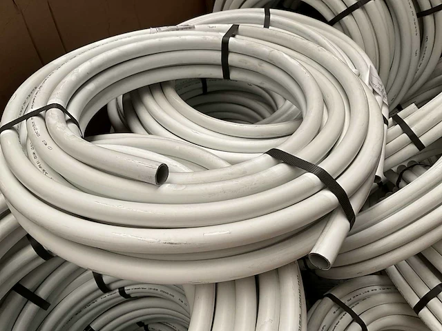 Henco hpl pex/al-pexc 20x2 verwarming/sanitair buizen (780m) - afbeelding 3 van  4