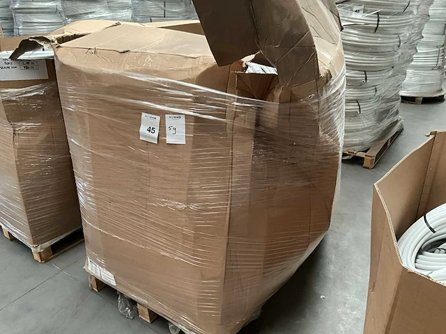 Henco hpl pex/al-pexc 20x2 verwarming/sanitair buizen (780m) - afbeelding 4 van  4