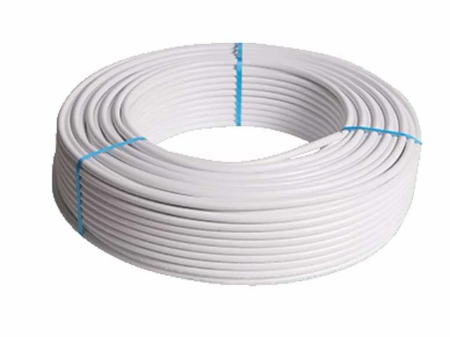 Henco meerlagenbuis 50m (4x) - afbeelding 1 van  3