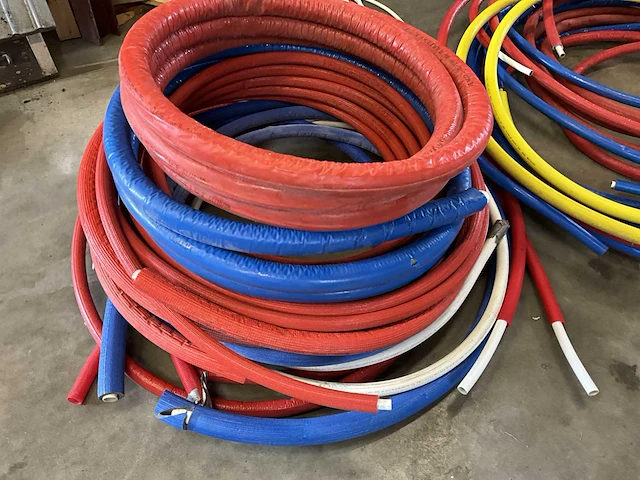 Henco partij waterleiding - afbeelding 2 van  3