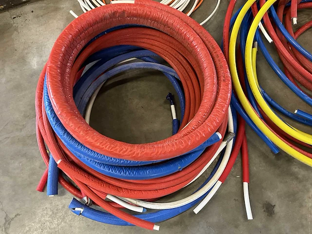 Henco partij waterleiding - afbeelding 3 van  3