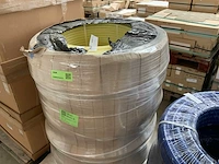Henco pxc 1620 rol meerlagenbuis pe - afbeelding 1 van  4