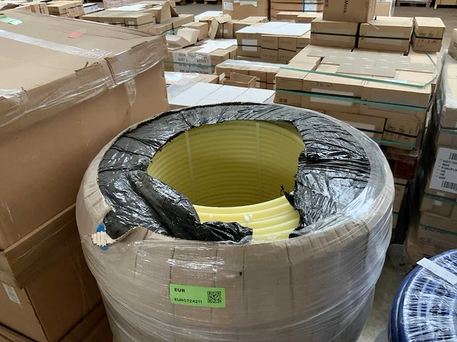 Henco pxc 1620 rol meerlagenbuis pe - afbeelding 2 van  4