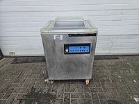 Hencovac - 1900 - vacuümmachine - afbeelding 1 van  5