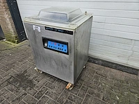 Hencovac - 1900 - vacuümmachine - afbeelding 2 van  5