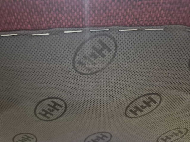 Henders en hazel - saarbrucken - fauteuil (2x) - afbeelding 3 van  11