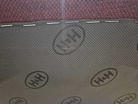 Henders en hazel - saarbrucken - fauteuil (2x) - afbeelding 3 van  11