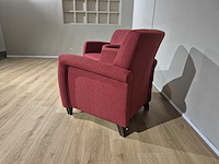 Henders en hazel - saarbrucken - fauteuil (2x) - afbeelding 6 van  11