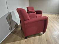 Henders en hazel - saarbrucken - fauteuil (2x) - afbeelding 7 van  11