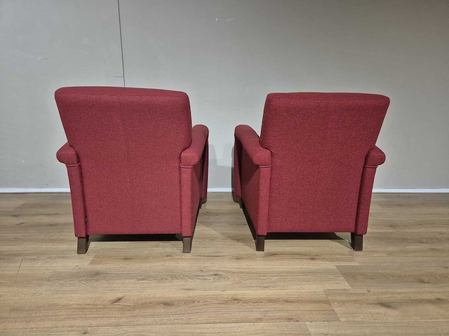 Henders en hazel - saarbrucken - fauteuil (2x) - afbeelding 11 van  11