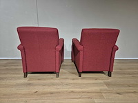 Henders en hazel - saarbrucken - fauteuil (2x) - afbeelding 11 van  11