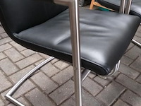 Henders & hazel - eetkamerstoel - 2 x - afbeelding 2 van  5