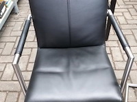 Henders & hazel - eetkamerstoel - 2 x - afbeelding 5 van  5