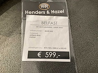 Henders & hazel belfast salontafel set van 2 - afbeelding 2 van  10