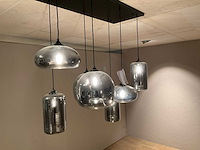 Henders & hazel hanglamp 6l - afbeelding 1 van  5