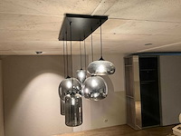 Henders & hazel hanglamp 6l - afbeelding 2 van  5