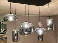 Henders & hazel hanglamp 6l - afbeelding 3 van  5