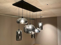 Henders & hazel hanglamp 6l - afbeelding 4 van  5