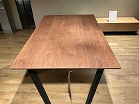 Henders & hazel limada hoge eetkamertafel - afbeelding 10 van  10