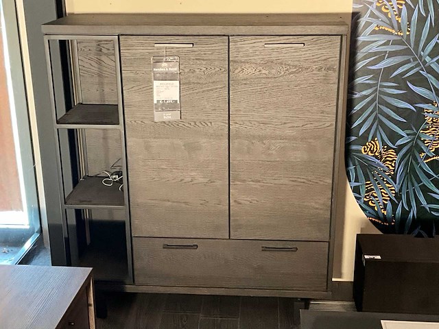 Henders & hazel ridgefield wandkast - afbeelding 1 van  7