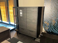 Henders & hazel ridgefield wandkast - afbeelding 2 van  7