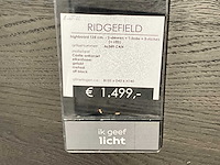 Henders & hazel ridgefield wandkast - afbeelding 7 van  7