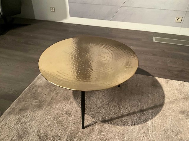 Henders & hazel salontafel - afbeelding 9 van  11