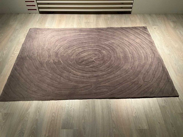 Henders & hazel vloerkleed - afbeelding 2 van  7