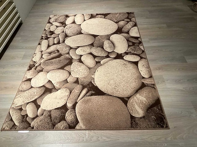 Henders & hazel vloerkleed - afbeelding 2 van  8