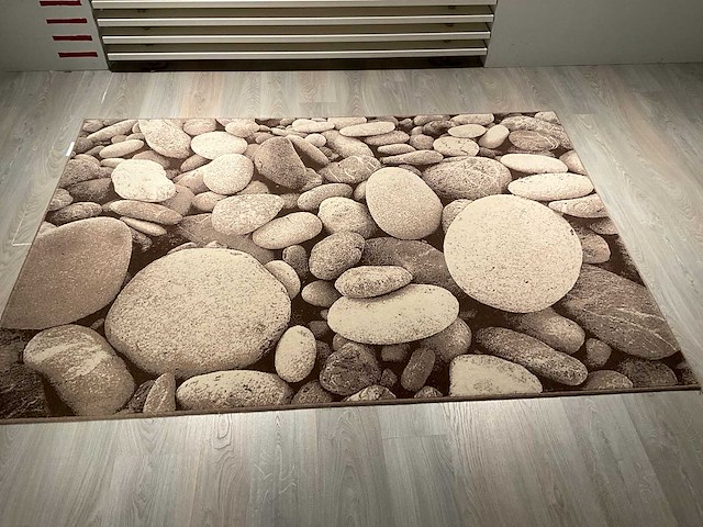 Henders & hazel vloerkleed - afbeelding 3 van  8