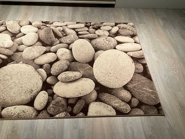 Henders & hazel vloerkleed - afbeelding 5 van  8