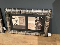 Henders & hazel wandaccessoires (2x) - afbeelding 4 van  5