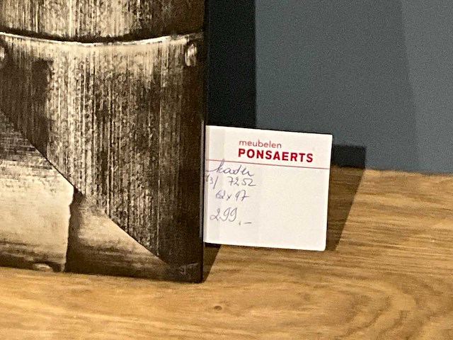 Henders & hazel wandaccessoires (2x) - afbeelding 5 van  5