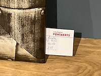 Henders & hazel wandaccessoires (2x) - afbeelding 5 van  5