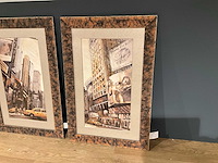 Henders & hazel wandaccessoires (3x) - afbeelding 6 van  7