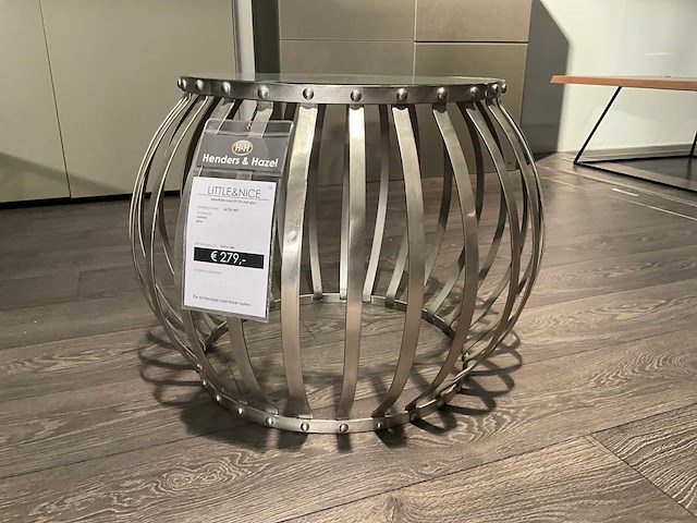 Henders&hazel salontafel - afbeelding 2 van  7